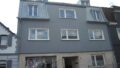 Frontansicht Haus