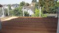 Dachterrasse WE 5 (Maisonette)