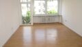Wohnraum leer