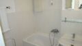 Bad mit Dusche