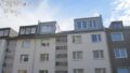 Frontansicht Haus