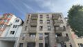 Frontansicht Haus
