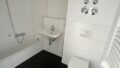 Bad mit Wanne