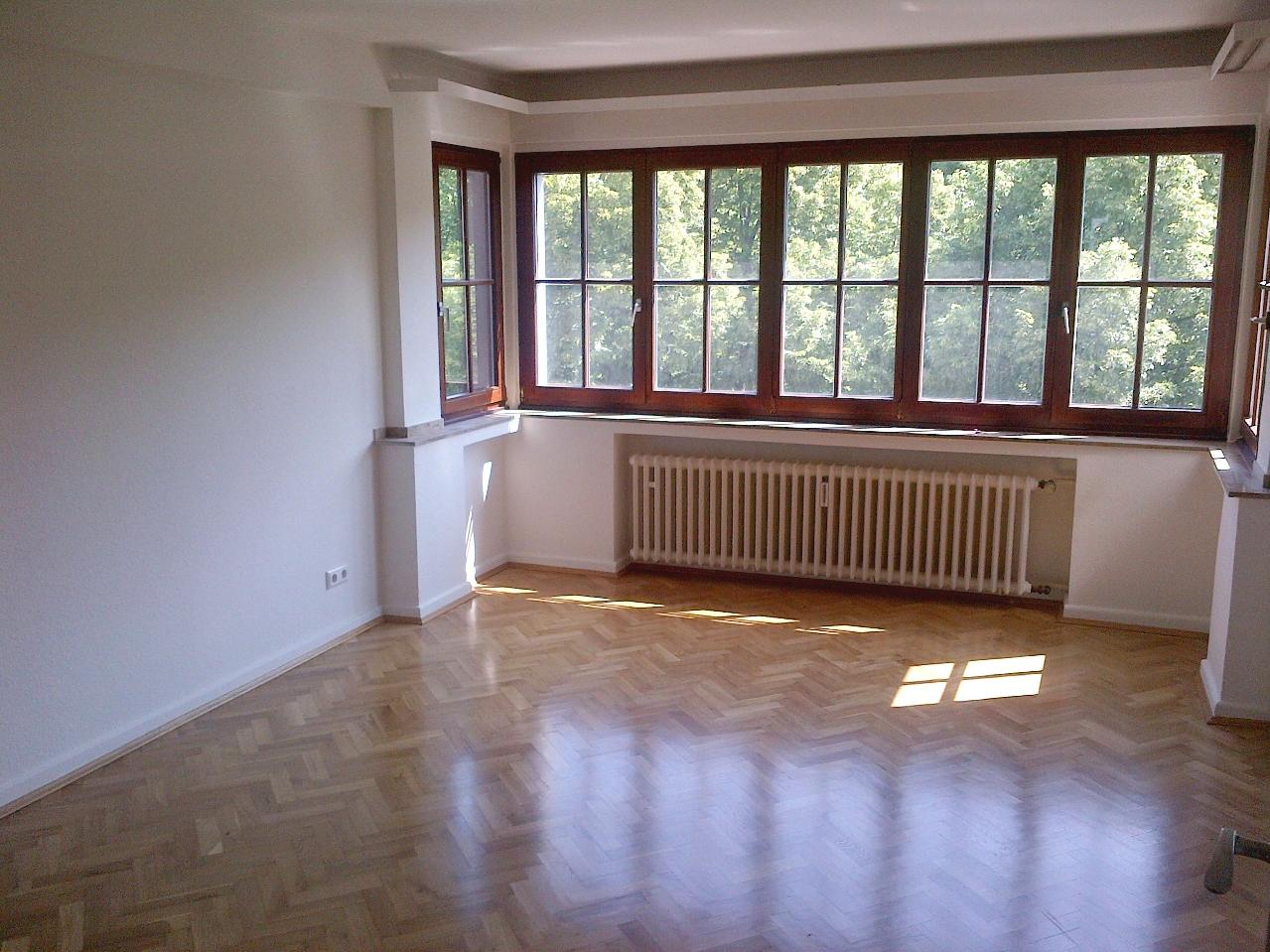 Wohnzimmer (Raum 2) ähnl. WE