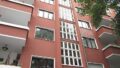 Hausansicht hinten