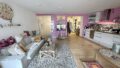 Wohnzimmer hinten