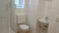 Tageslicht-Bad mit Dusche