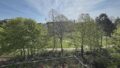 Ausblick Balkon