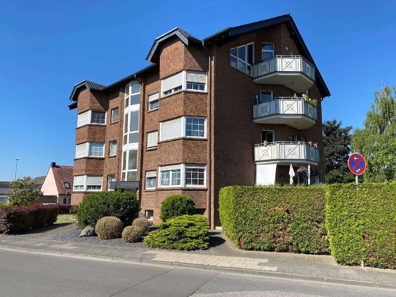 Hausansicht 1