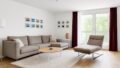 Impression Wohnzimmer