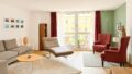 Impression 1 Wohnzimmer