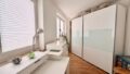 Arbeitszimmer Ansicht 1