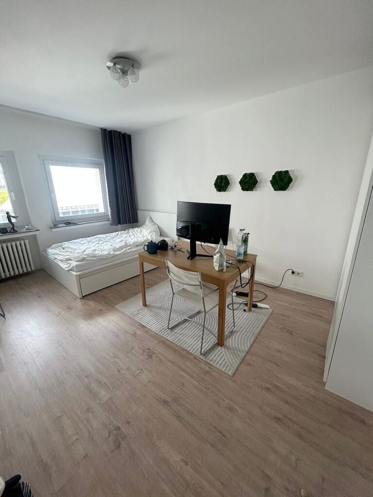 Schlafzimmer - Zimmer 2