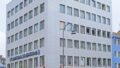 Frontansicht Haus
