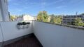 Balkon links