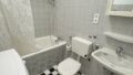 Bad mit Wanne