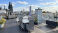 Dachterrasse Ansicht 2