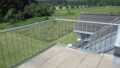 Dachterrasse rechts