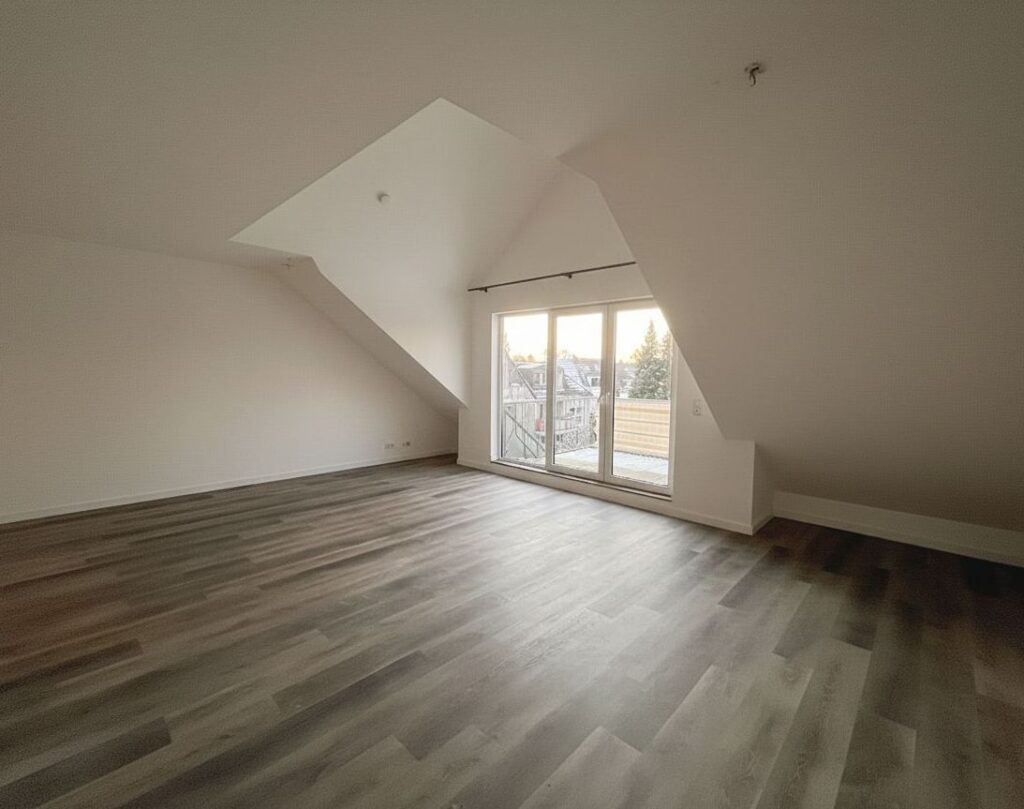 Wohnzimmer Ansicht 1