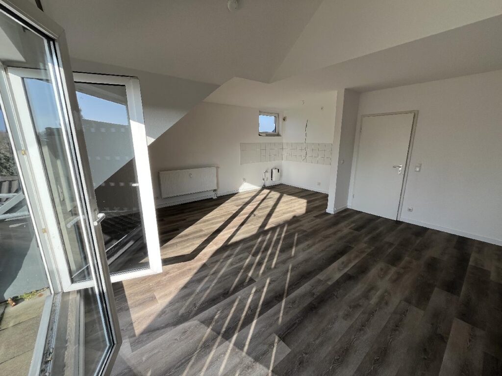 Wohnzimmer Ansicht 2