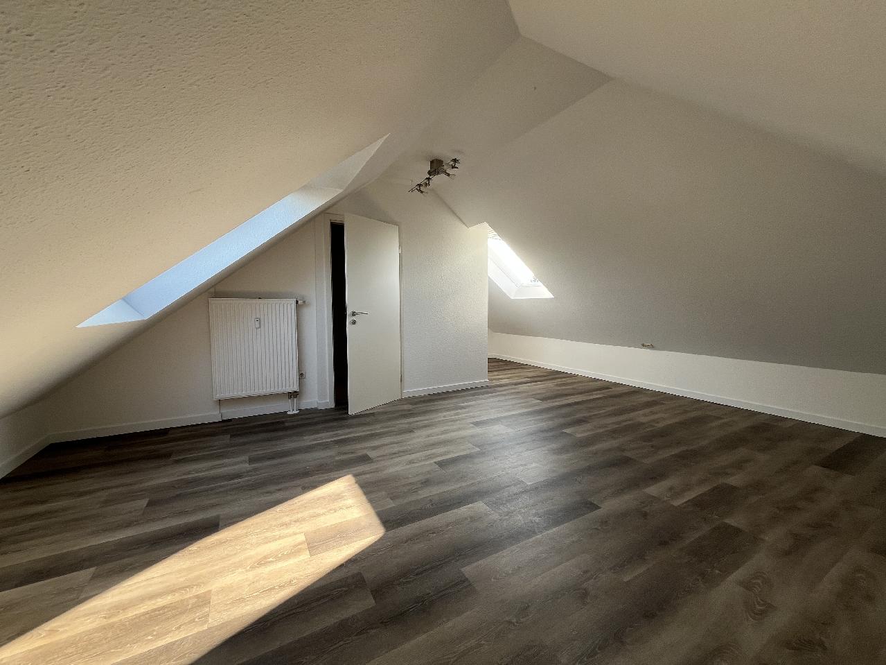 Wohnraum obere Ebene 2