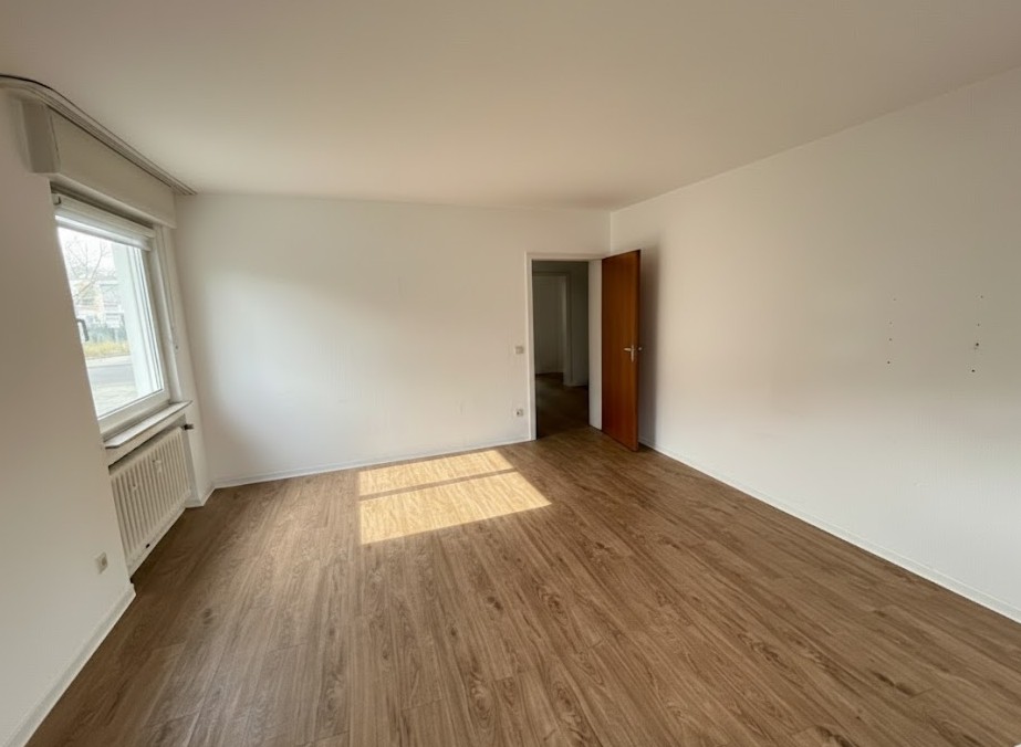 Wohnzimmer, weitere Ansicht