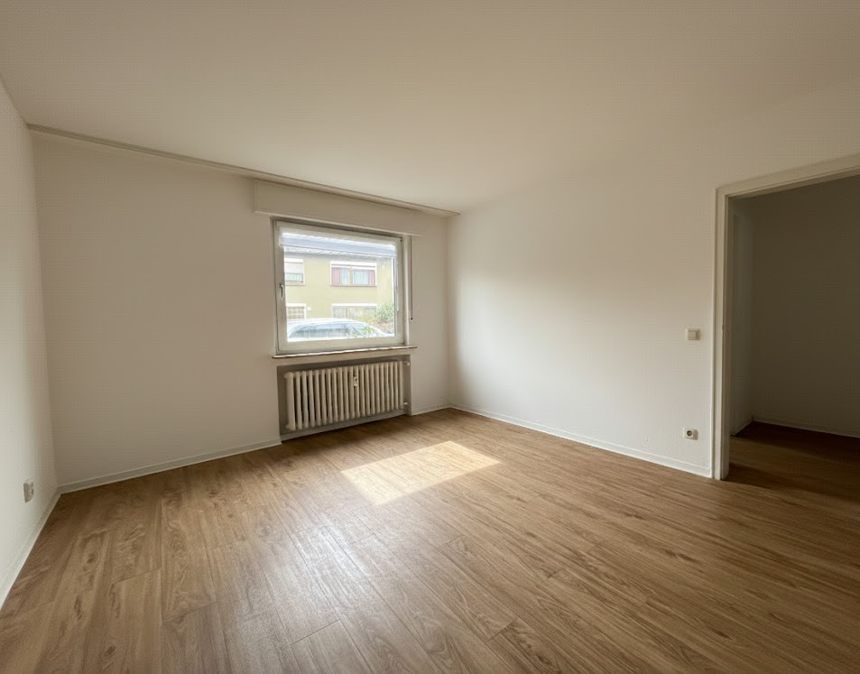 Schlafzimmer, weitere Ansicht