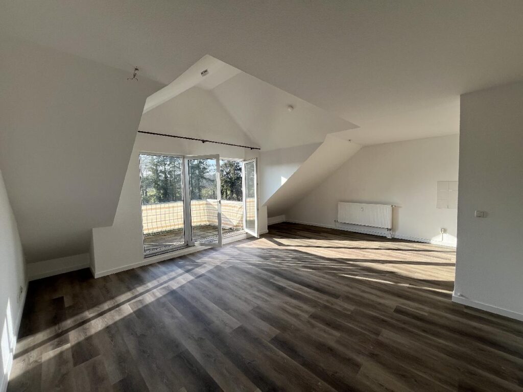 Wohnzimmer Ansicht 1