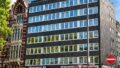 Frontansicht Haus