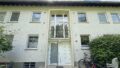 Frontansicht Haus