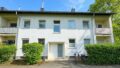 Frontansicht Haus