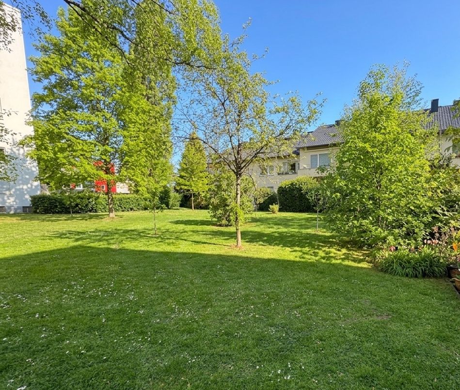 Gemeinschaftsgarten