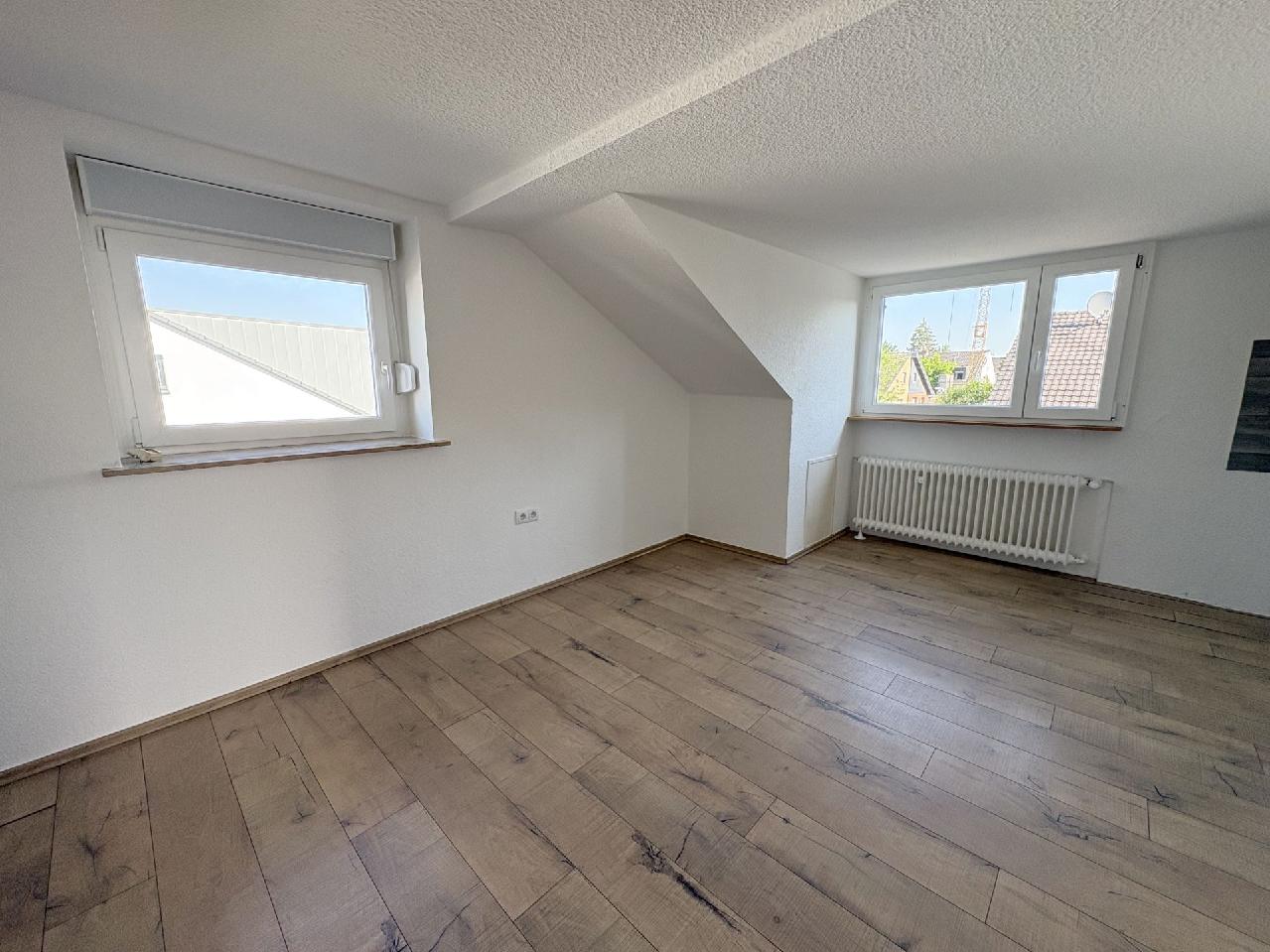 Wohnraum 1 vorne