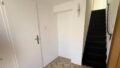 Treppe zur Wohnung