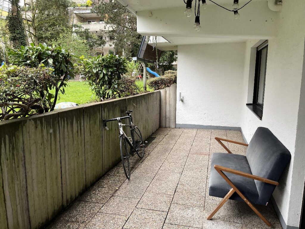 Loggia
