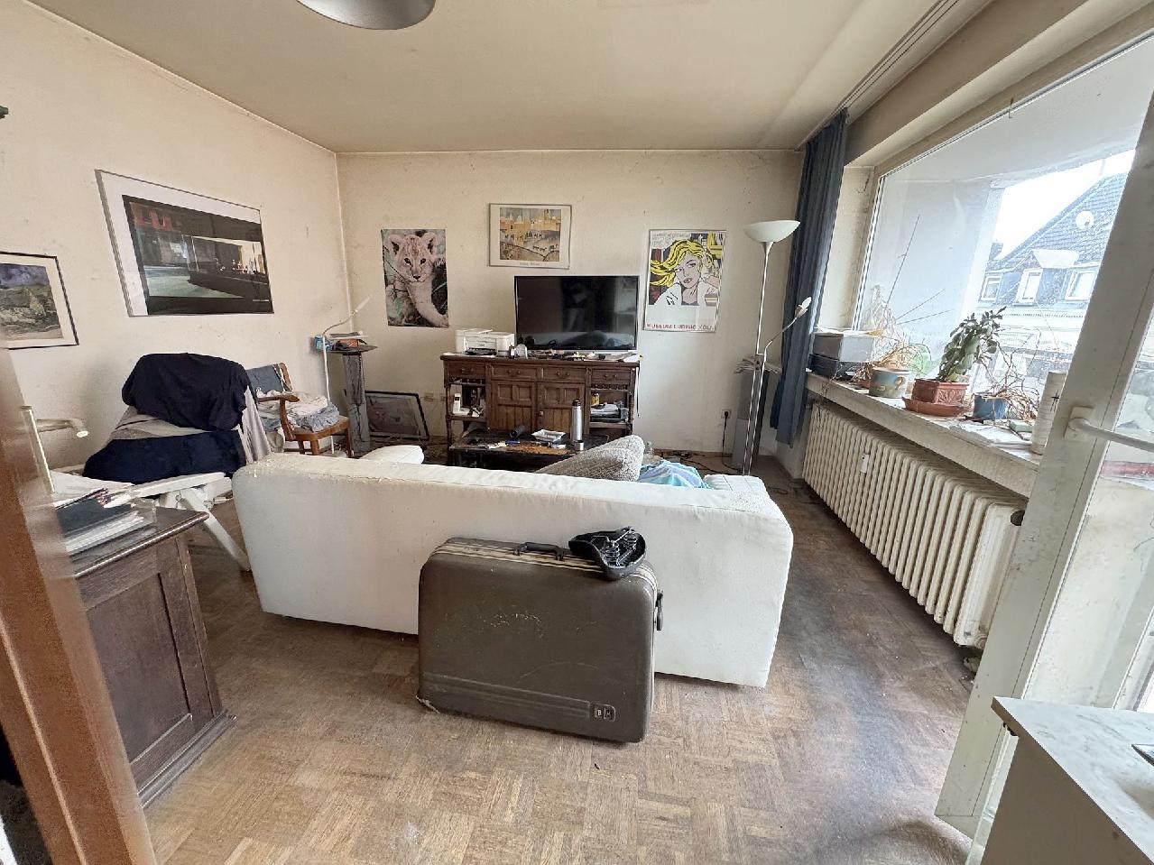 WE 27 - Wohnzimmer-Loggia