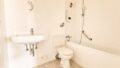 Bad mit Wanne