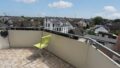 Sonnen-Balkon