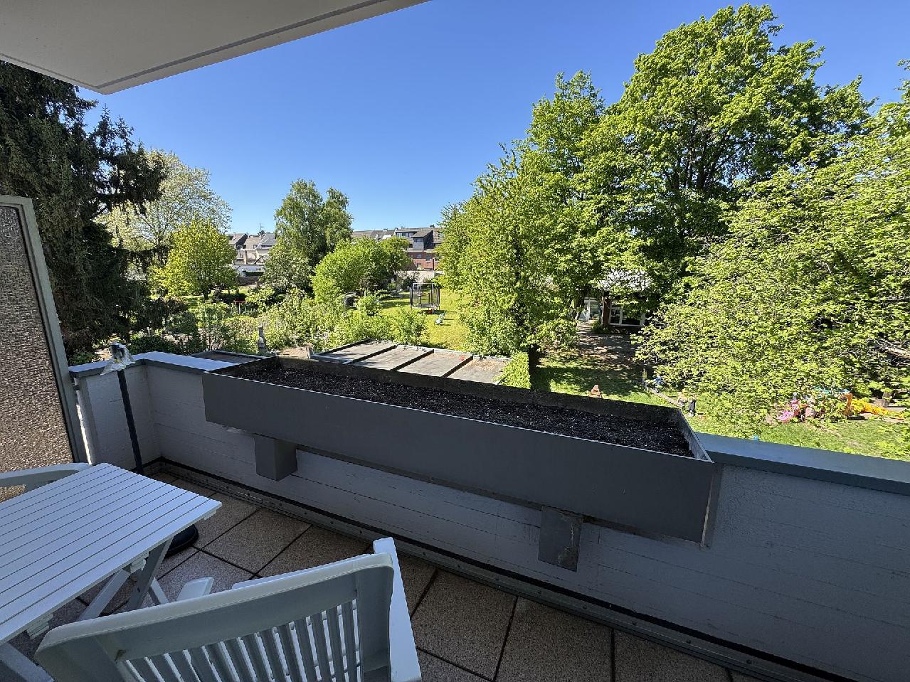 Loggia 2.OG rechts