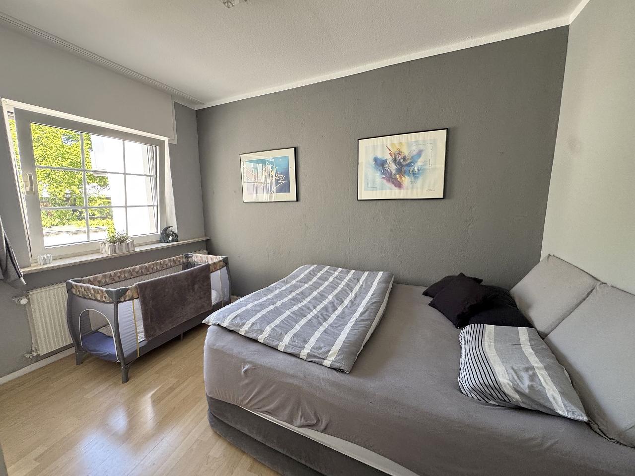 Schlafzimmer - 1.OG
