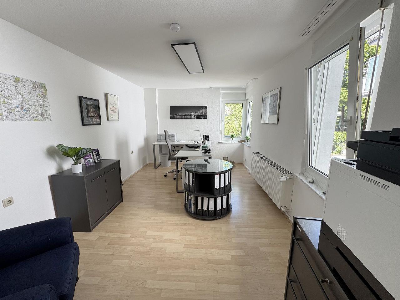 Homeoffice - 1.OG