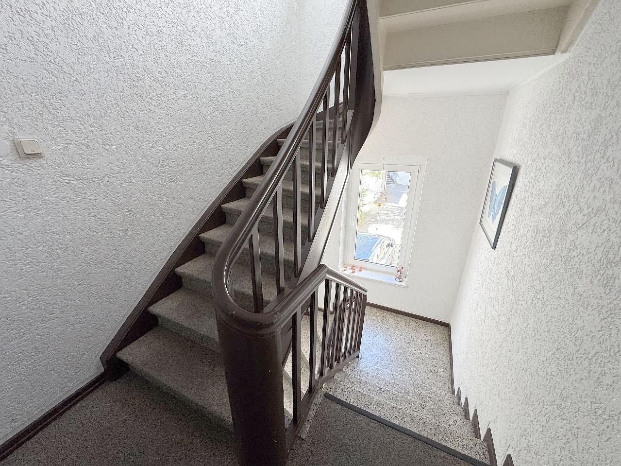 Treppenhaus