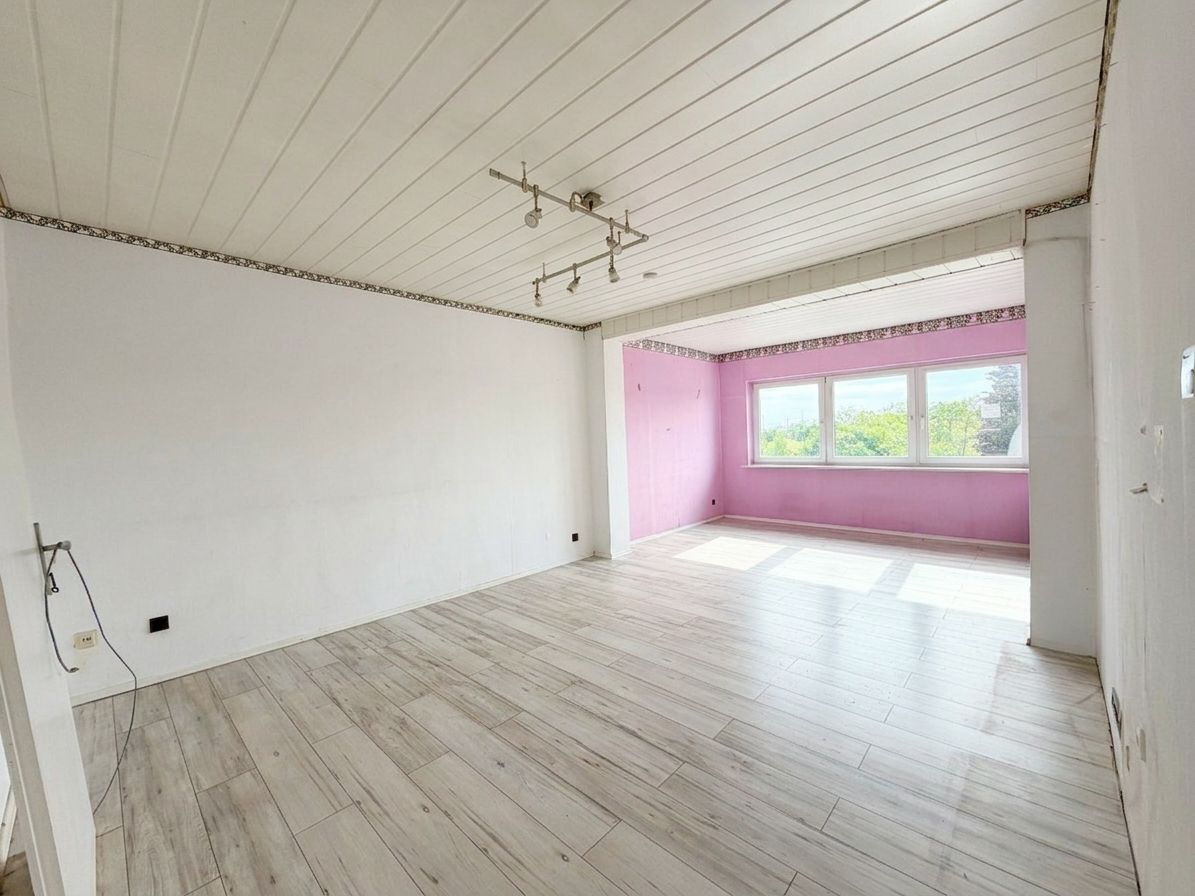 OG - Wohn-Esszimmer