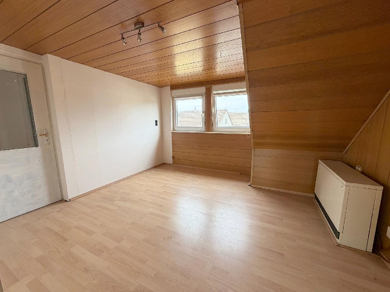 DG - Wohnraum