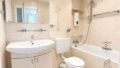 Bad mit Wanne