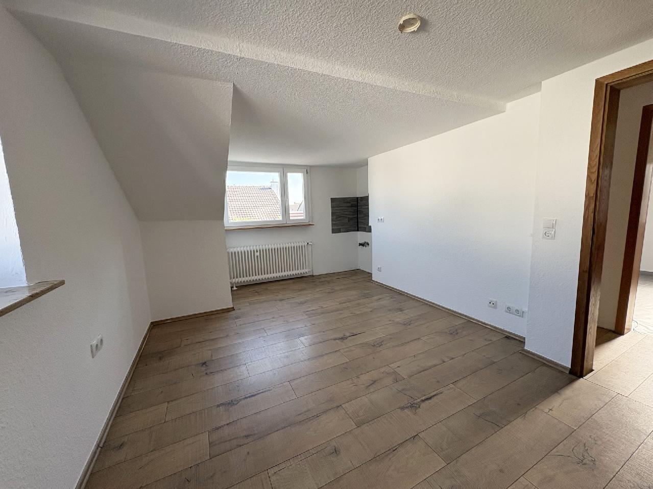 Wohnraum 1 hinten
