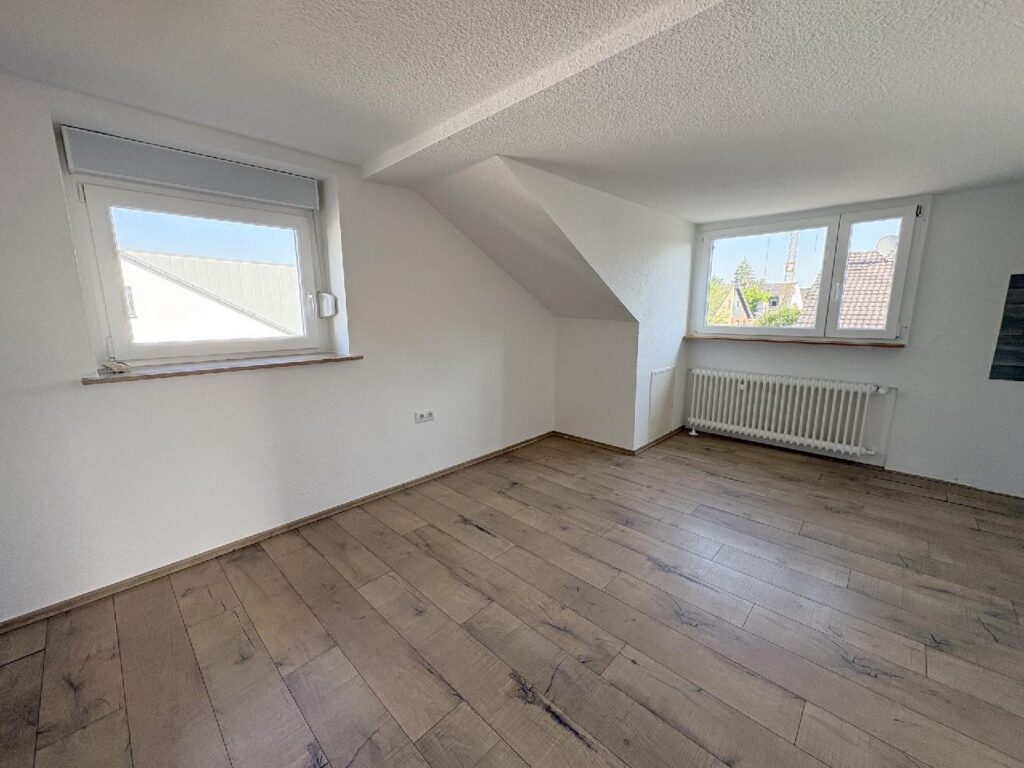 Wohnraum 1 vorne
